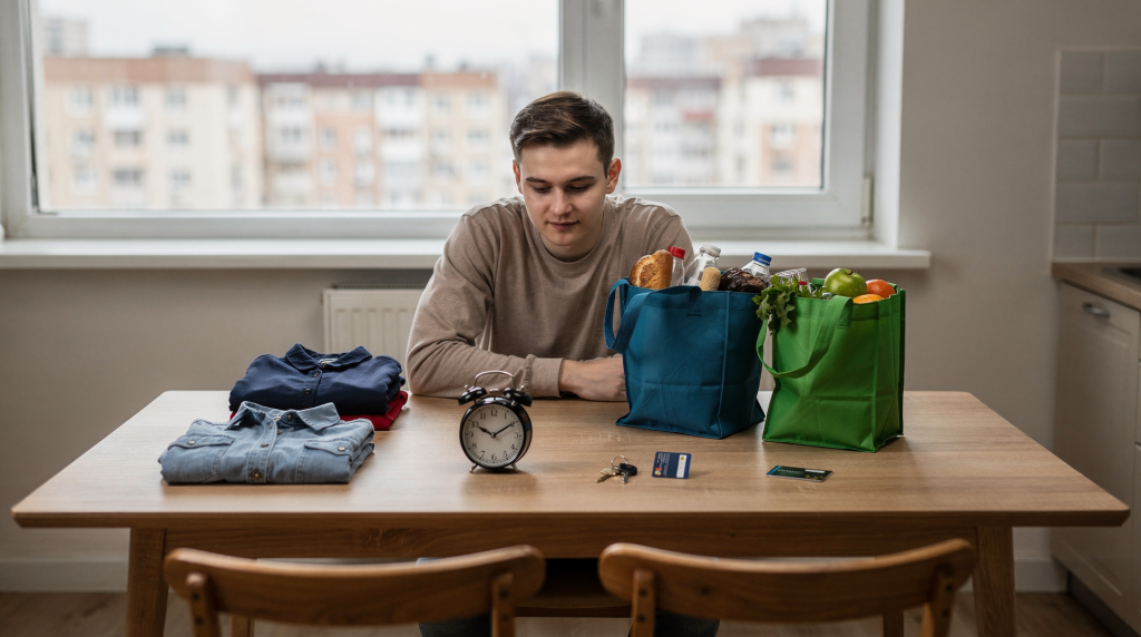 Как принимать решения быстрее: техники для повседневной рутины
